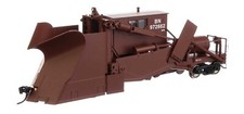 Spur H0 - Jordan Spreader