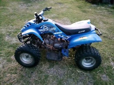 quads for sale gumtree