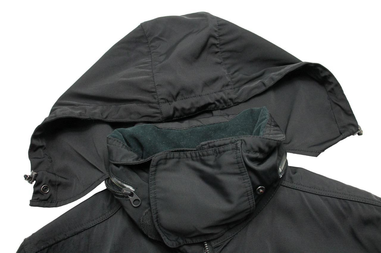 PEAK PERFORMANCE Rig Jacket Men's MEDIUM Full Zip… - image 4