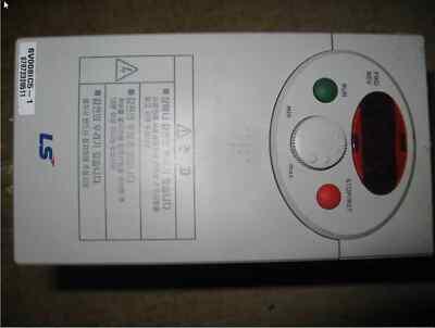 1PC LS SV008IC5-1 SV008IC51 Inverter New Expedited Shipping