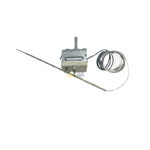 Simpson Harmony Nova Oven Thermostat ControlSuits Simpson 75B804W*02