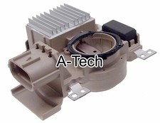 ALTERNATOR BRUSH HOLDER REGULATOR for 1999-2002 Forester 1999-2001 Impreza