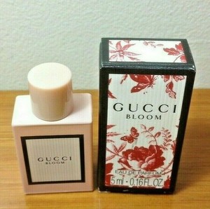 gucci bloom mini