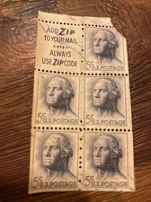 US Stamps Booklet Scott Value $110.00