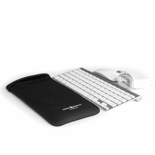 Grifiti Chiton Slim 12 Wireless Keyboard Sleeve for Apple, Anker, Logitech - Picture 5 of 7