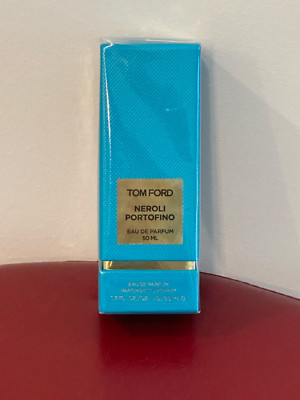 Tom Ford Neroli Portofino 1.7 oz 50ml Eau De Parfum 50 ml Spray Unisex Sealed