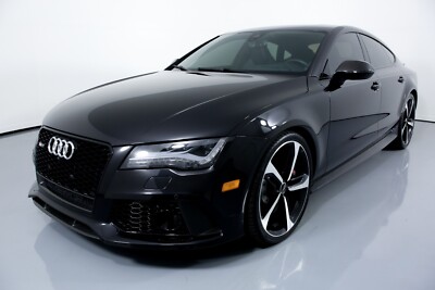 アウディ　RS7 純正 Audi S7 RS7 21