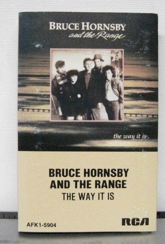 Various Genres of Rock n' Roll, Pop, Blues, Metal Music Cassette Tapes "Choice" - Picture 164 of 421