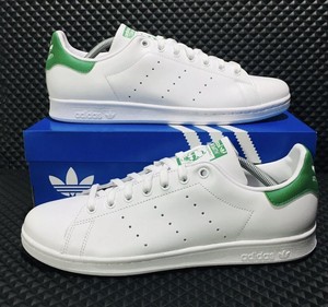 adidas women's stan smith casual sneakers