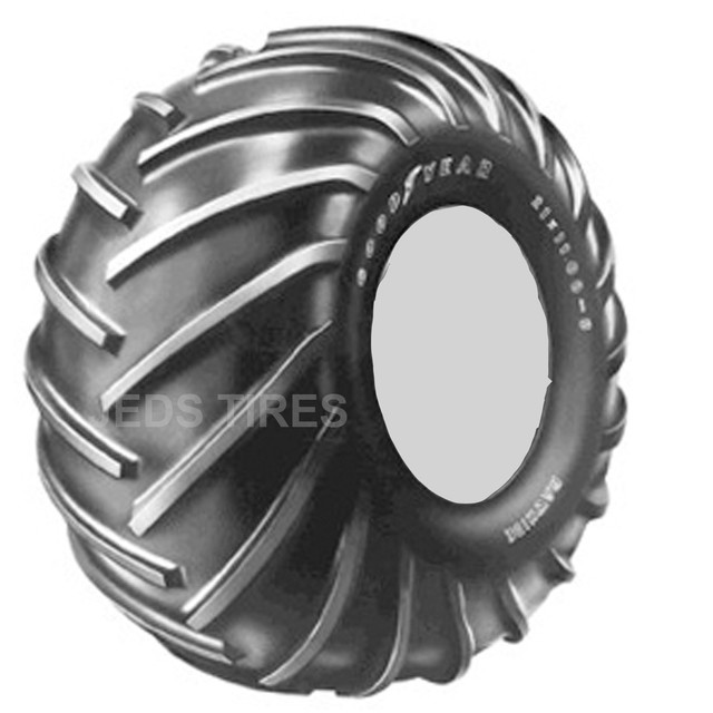 Goodyear Rawhide Terra 21x118 21x11x8 2 Ply M/t ATV UTV Mud Tire