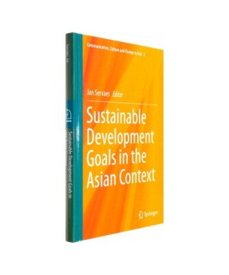 Sustainable Development Goals in the Asian Context
