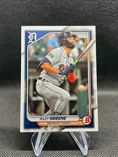 2024 Bowman Baseball Paper Base Set #1-100 - COMPLETE YOUR SET - You Pick!