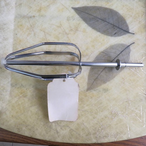 Beater Replacement part mixer small kitchen appliance parts eBay