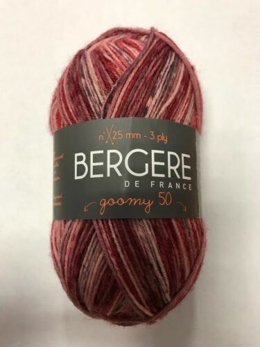 Lot De 4 Écheveaux Fil Chenille Peigné 100g - Polyester Doux Pour Tricot Et Crochet