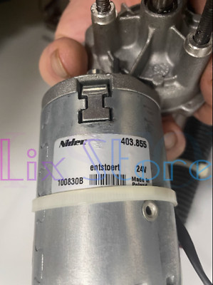 QTY:1 NEW 403.855 403885 Motor motors Fedex shipping