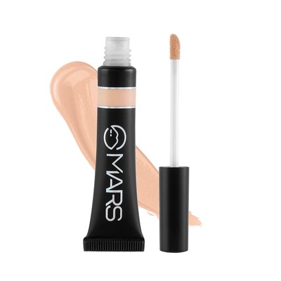 MARS High Coverage Concealer With Lightweight & Creamy For Women 10gm