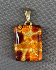 authentique pendentif MURANO #44