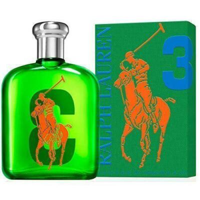 The Big Pony Collection Ralph Lauren Men (Select Fragrance) 4.2 oz