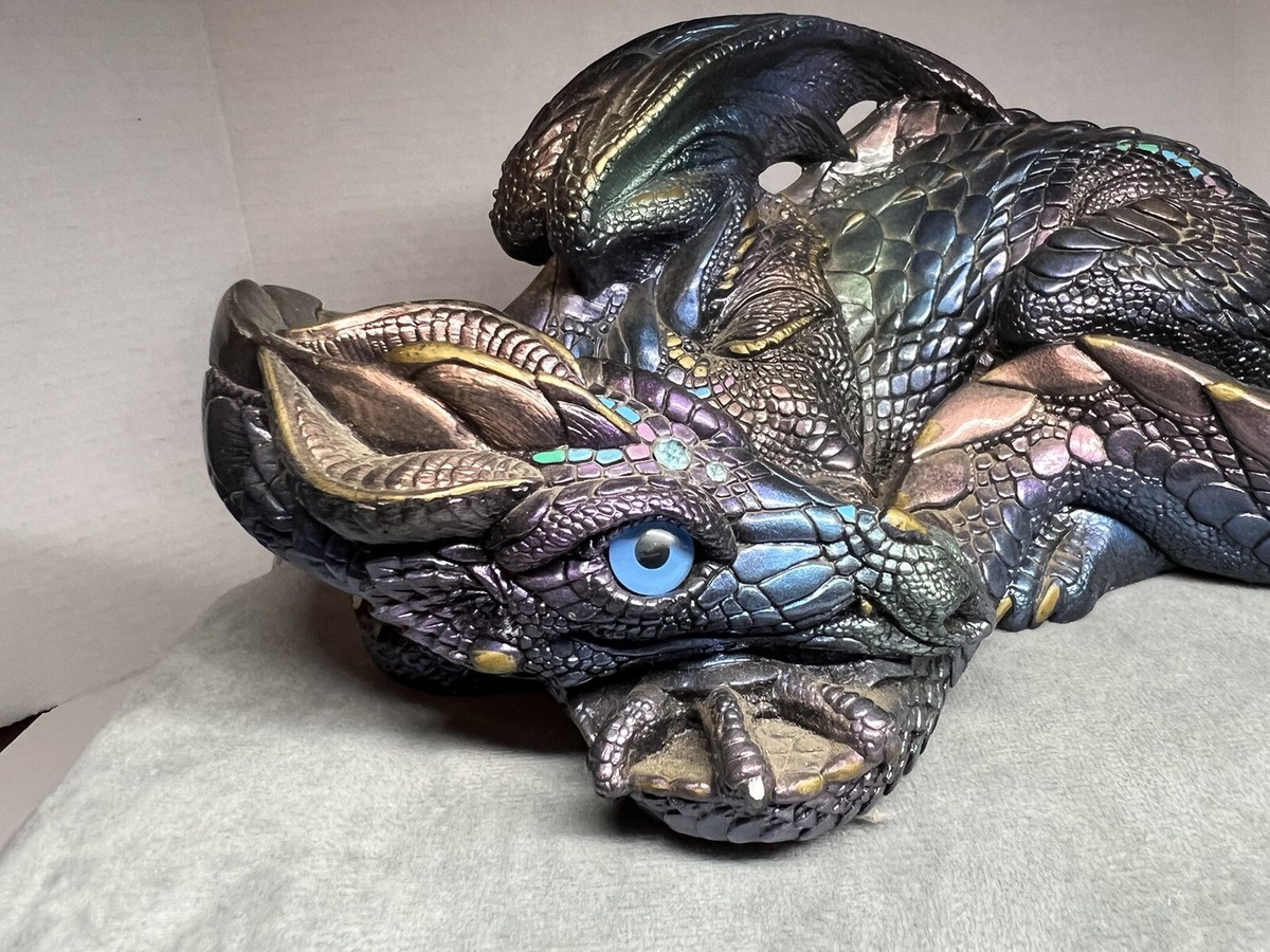 Windstone EditionsHatching Drago孵化するドラゴン Windstone EditionsHatching Drago孵化するドラゴン 【公式通販】