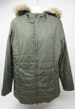 Harway Insulated Parka Size XS for sale 