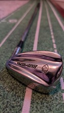 Walter Hagen Golf Haig Ultra PW Pitching Wedge RH Steel Shaft Stiff Flex 35.25"