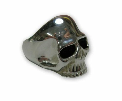 Anelli di metalli preziosi senza pietre in argento