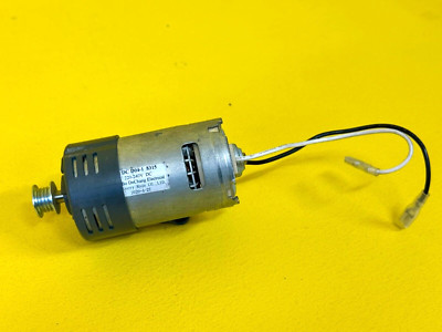 VAX U85-AS-PME BRUSH BAR MOTOR AIR STRETCH MAX PET STANDSTAUBSAUGER  BÜRSTENMOTOR 
