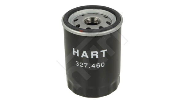 HART 327 460 Oil Filter for INFINITI,NISSAN