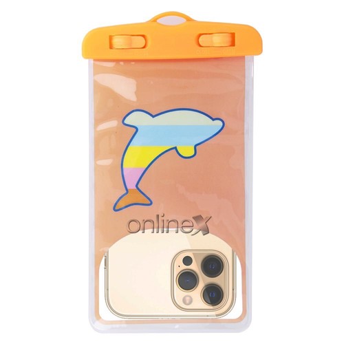 Funda Impermeable Móvil Sumergible Resistente Agua Talla L Modelo a Elegir nt - Imagen 12 de 70