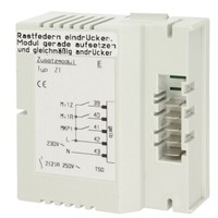 Elco-KlöCkner Zusatzmodul Z1 Herst-Nr. 4758762887