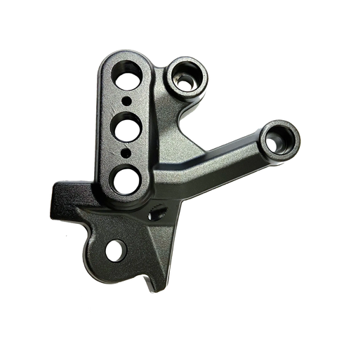 SurRon Light Bee Left Footpeg Bracket Pegs Holder Mount SURRON eBay