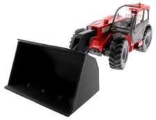 Mammut Schaufel für Siku Manitou 3067 1:32