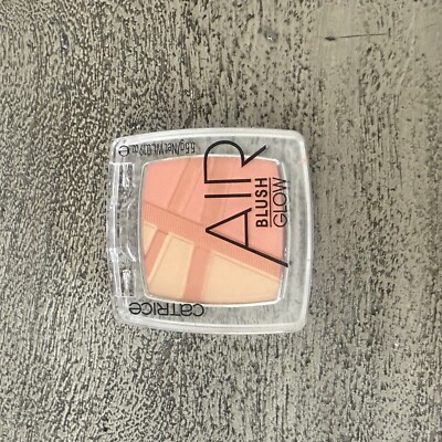 AIRBLUSH GLOW 010 Coral Sky Catrice #040 5,5 gr
