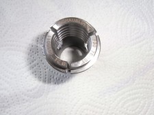 (NEU) Druckspannzange Schaublin F30 76-101 D24mm mit Rechnung