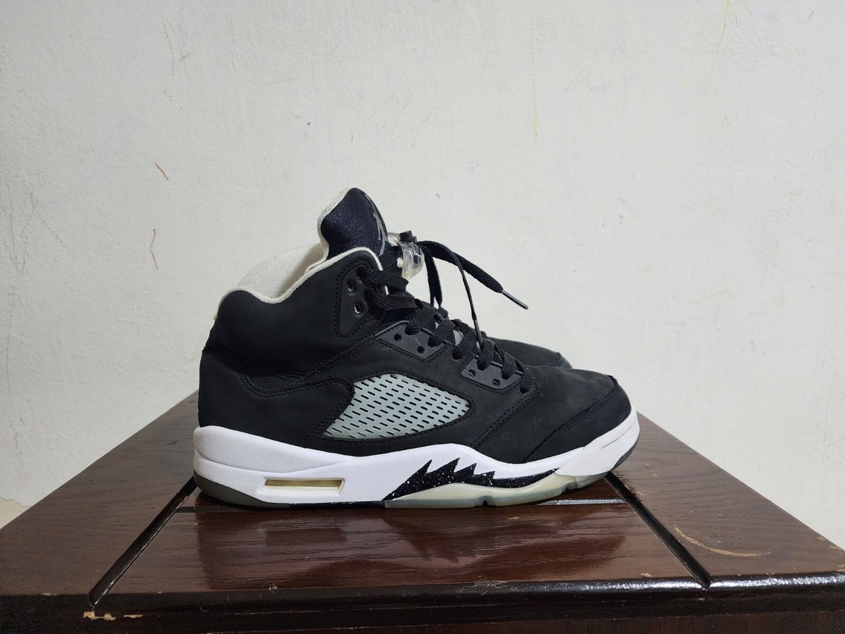 jordan 5s oreo release date