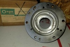 Garrett Gas Turbine 3426137-2b Carrier Fits Onan Gtu 425-1338 Nos Garrett Gas Turbine 3426137-2b Carrier Fits Onan Gtu 425-1338 Nos