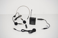 Bietrun Wireless Microphone Module OEM Black With Accessories No receiver