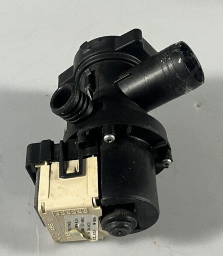 Bauknecht WA SENSITIVE 34 Di Laugenpumpe Ablaufpumpe Whirlpool M00341 #1465-3