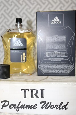 Adidas VICTORY LEAGUE Developed with Athletes Eau de Toilette Men