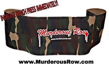 mark bell MURDEROUS ROW DESERT STORM Sling Shot Bench Press -FASTEST SHIPPING