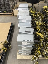 Bitmain APW3++-12-1600-A3 1600W Power Supply for APW3+ PSU Series