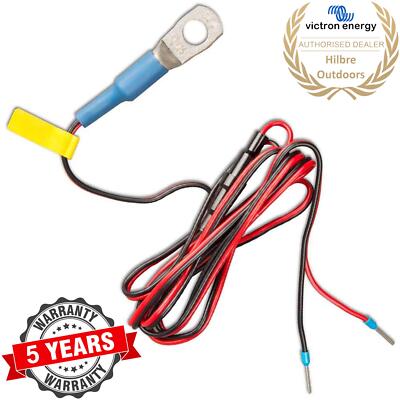 VICTRON ENERGY TEMPERATURE SENSOR FOR BMV-712 SMART & BMV-702 BATTERY MONITOR