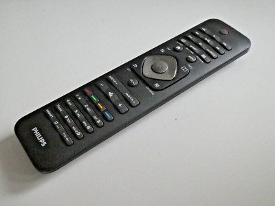 Original Philips TV Fernbedienung / Remote, 2 Jahre Garantie