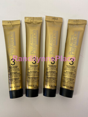 L'Oreal Superior Preference Care Supreme Color Shine Conditioner