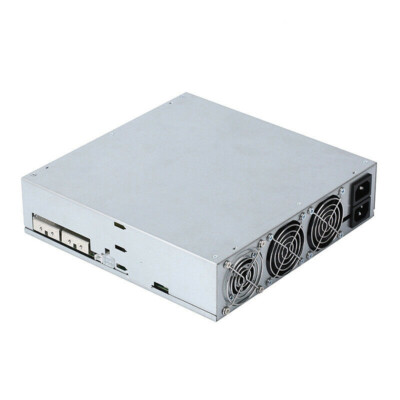 3600W For Bitmain APW12 Power Supply 3600W PSU for Antminer S17e T17e S17+, T17+