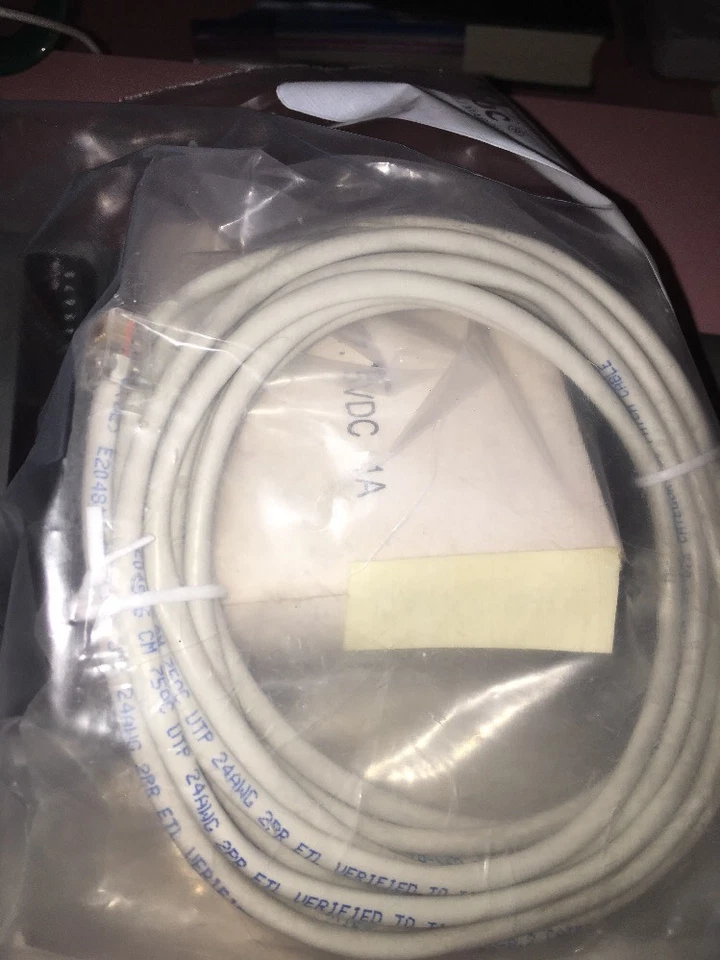 hual800s1 up link connector router 100 Mbps Switch - Image 3 of 4