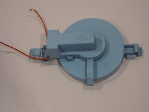 Schwimmer Schwimmerschalter Aquastop Waschmaschine Siemens Siwamat 9123