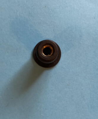 *USED* 660-313-UNION SPECIAL-WELL NUT-FOR SEWING MACHINES*