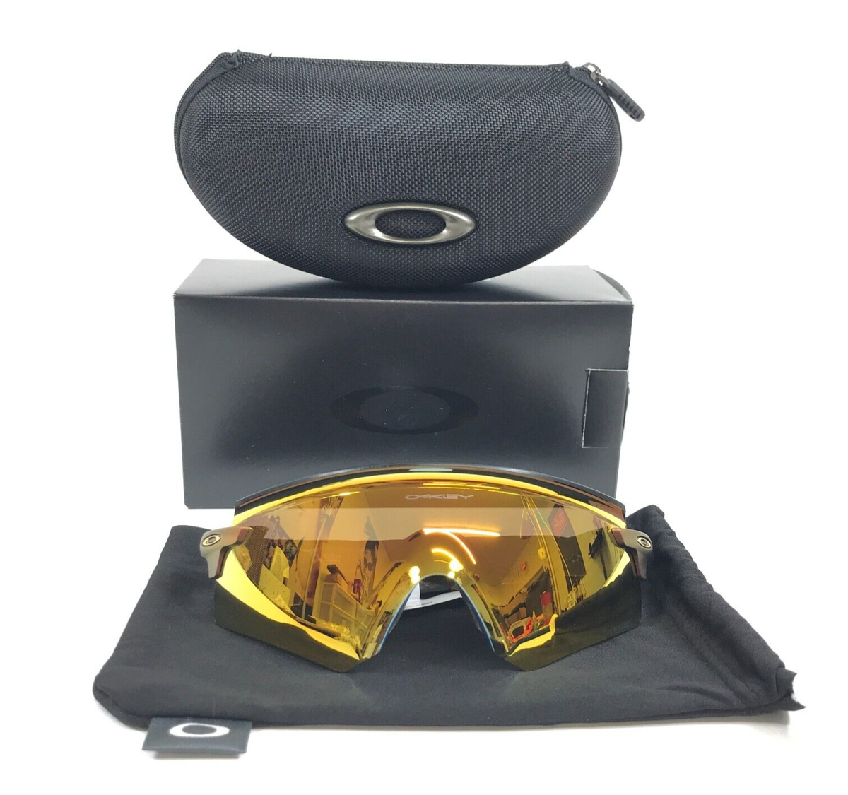 Oakley Sunglasses Encoder Discover OO9471-2036 Transp Light Oakley Sunglasses Encoder Discover OO9471-2036 Transp Light