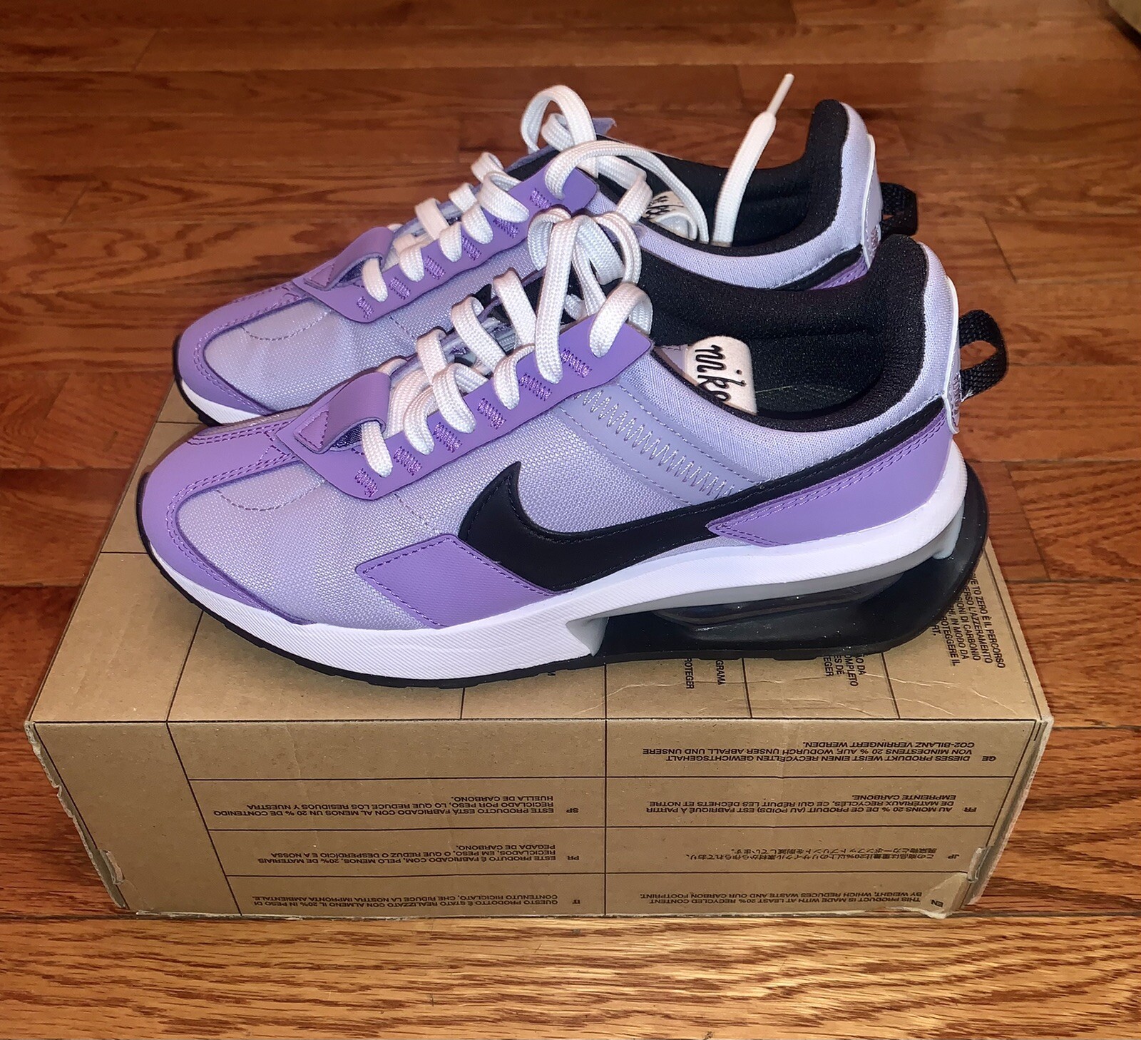 W Nike Air Max Pre-Day Women 5 Men 3.5 